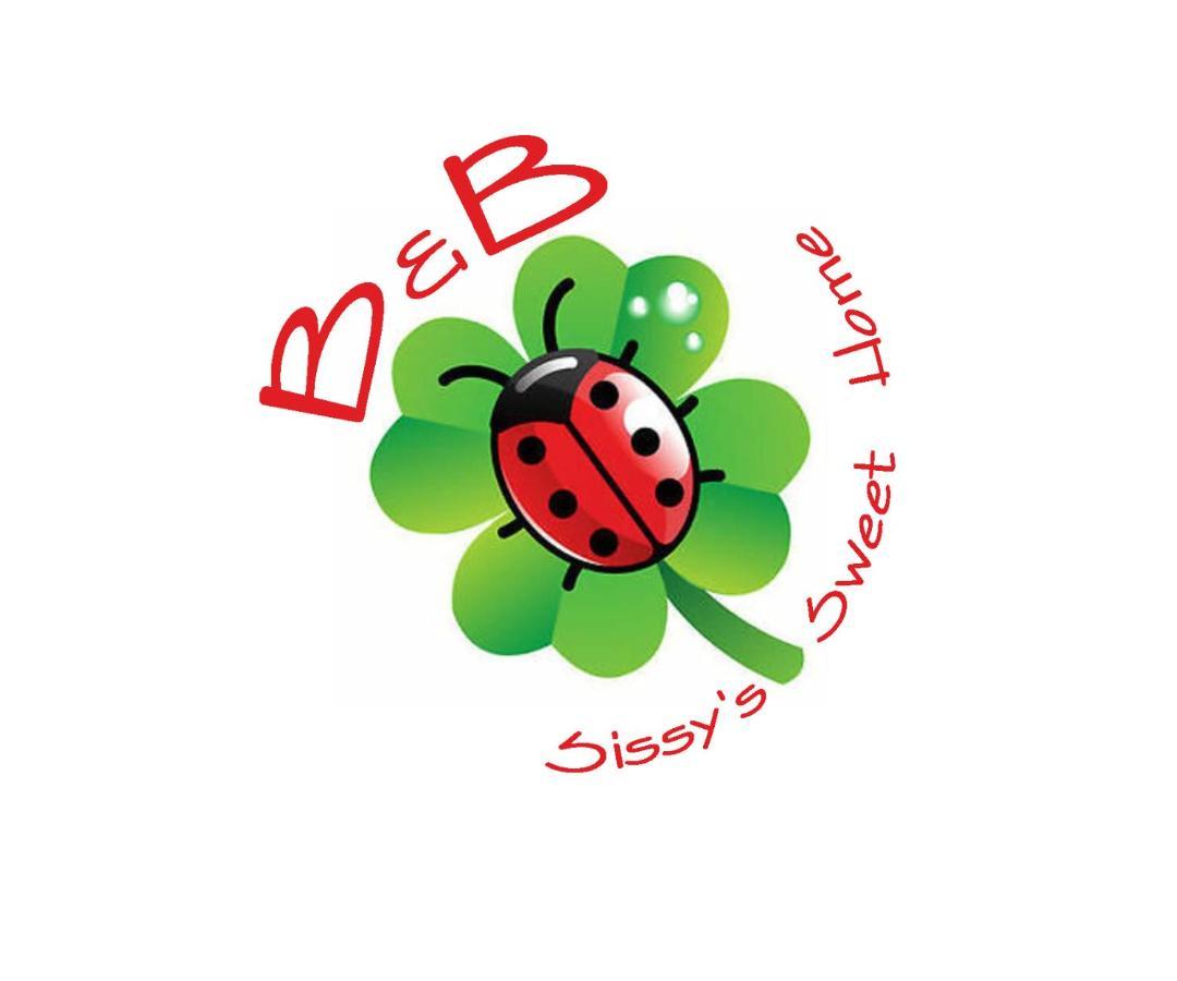 B&B Sissysweethome Salernes Extérieur photo
