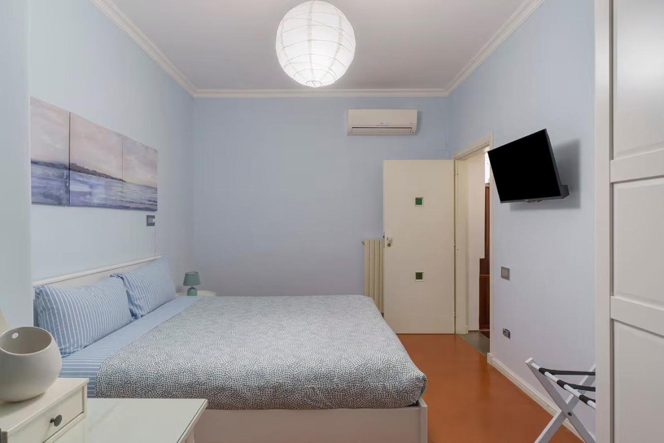 B&B Sissysweethome Salernes Extérieur photo