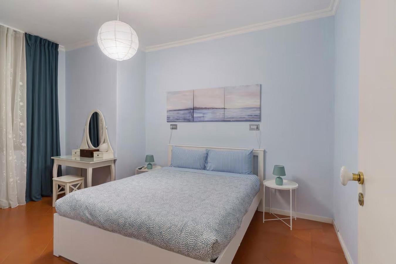 B&B Sissysweethome Salernes Extérieur photo