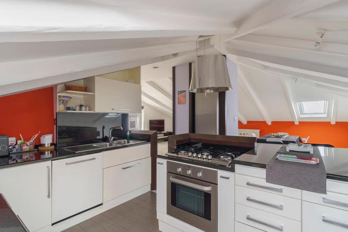 B&B Sissysweethome Salernes Extérieur photo