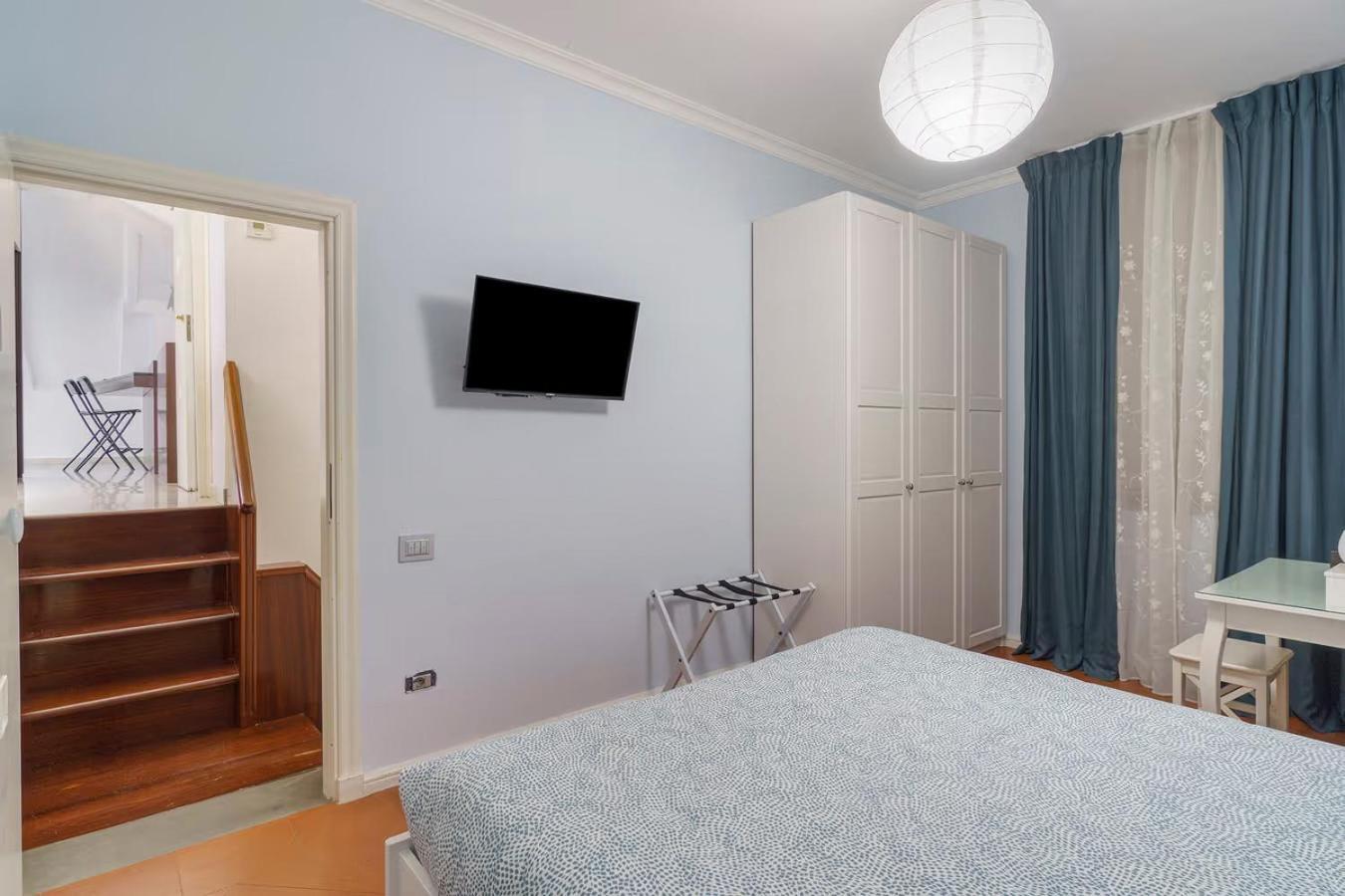 B&B Sissysweethome Salernes Extérieur photo