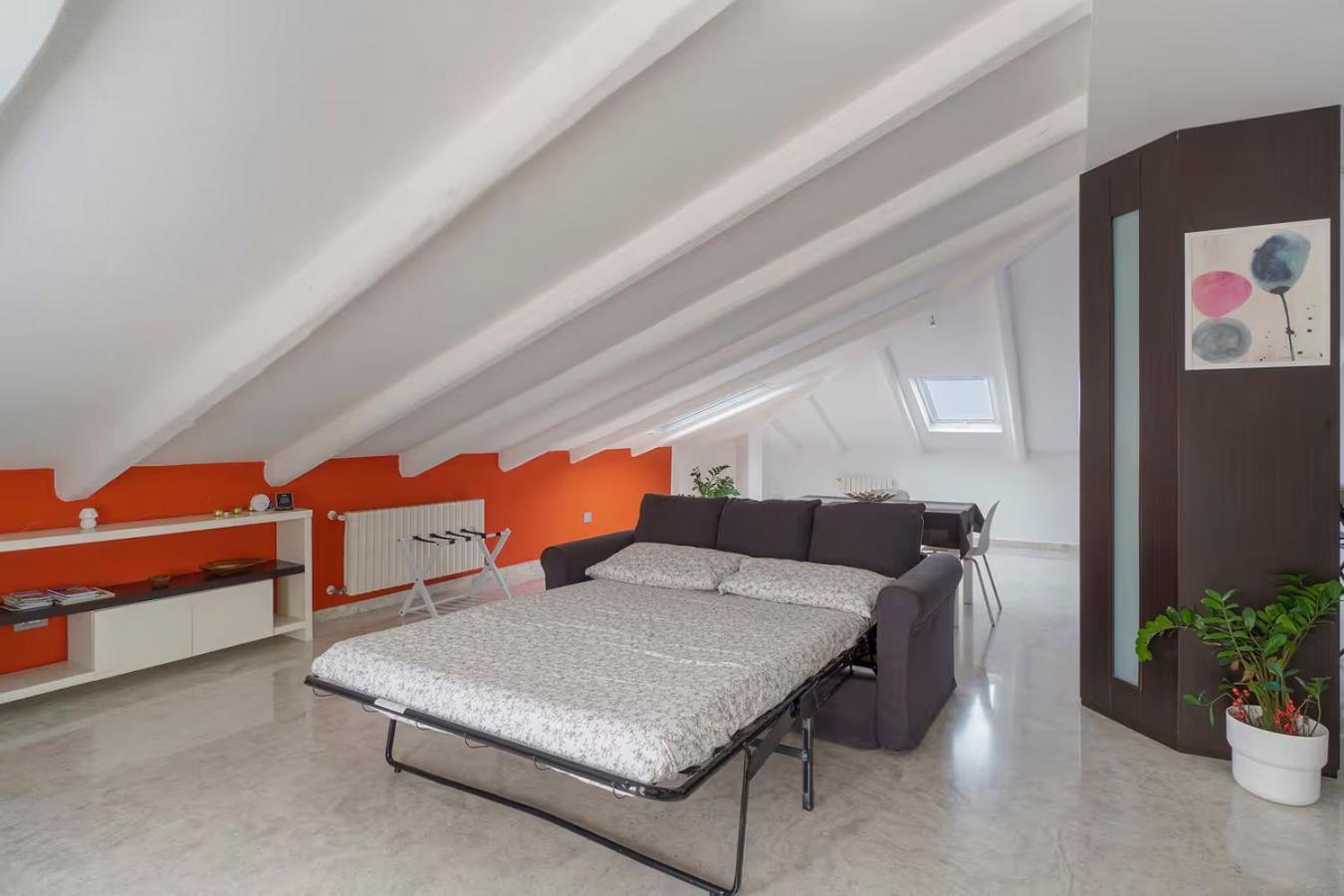 B&B Sissysweethome Salernes Extérieur photo