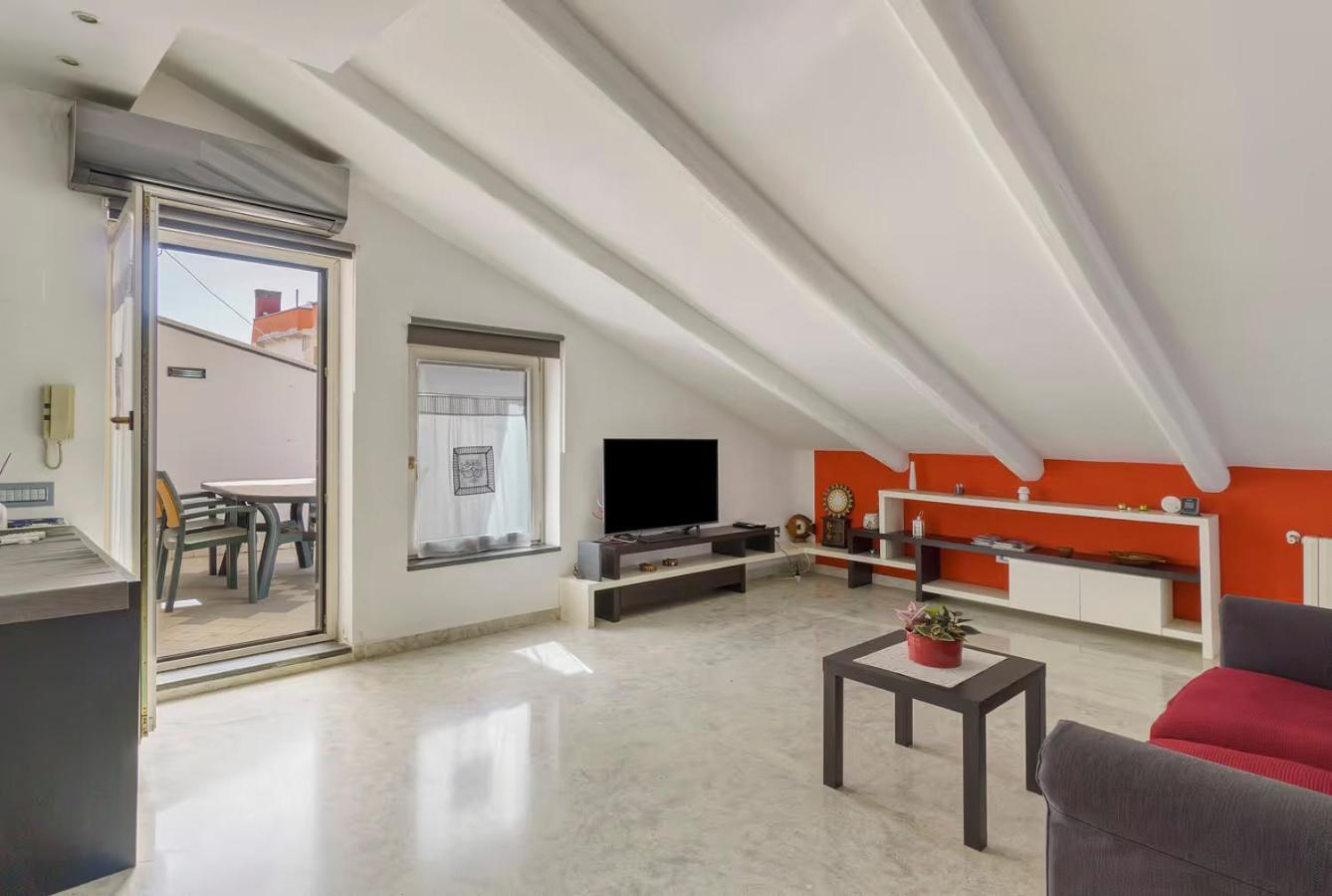 B&B Sissysweethome Salernes Extérieur photo
