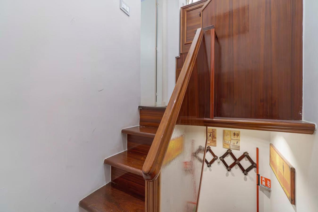 B&B Sissysweethome Salernes Extérieur photo