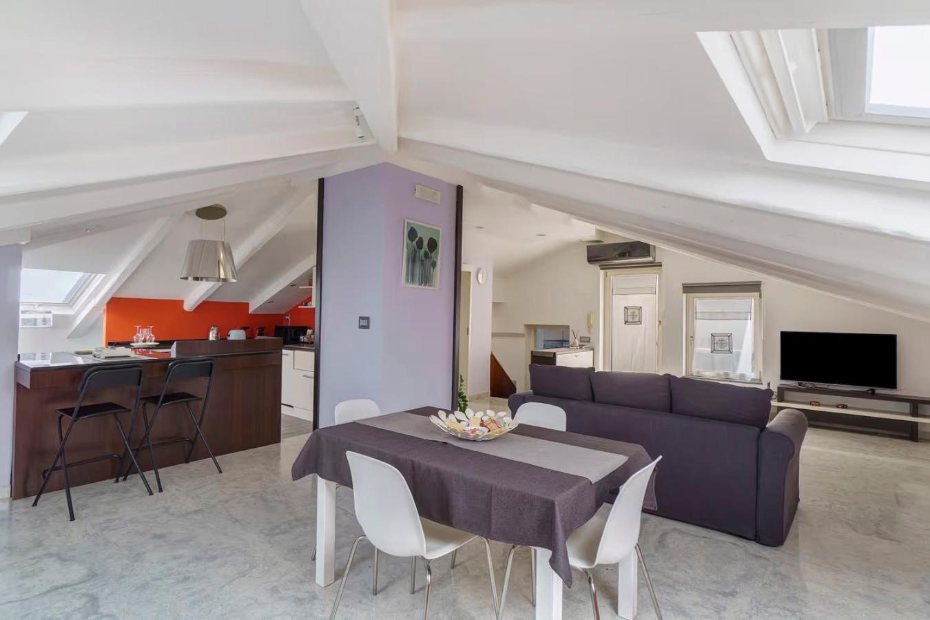 B&B Sissysweethome Salernes Extérieur photo