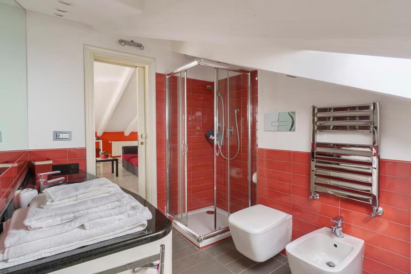 B&B Sissysweethome Salernes Extérieur photo