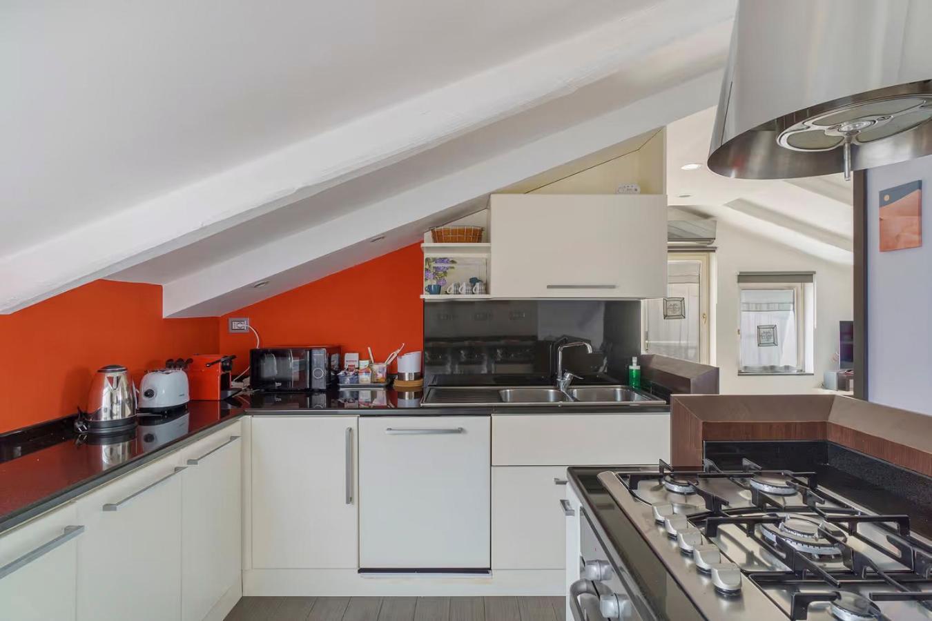 B&B Sissysweethome Salernes Extérieur photo